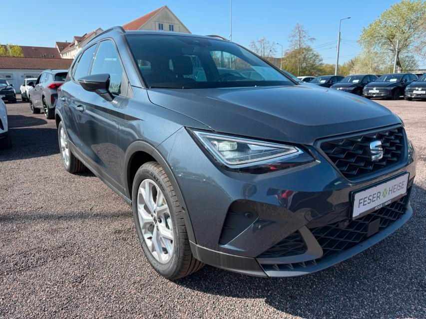 Seat Arona - Bild 18