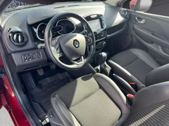 RENAULT Clio IV Dynamique KLIMA,NAVI,PDC,TEMPOMAT,SHZ