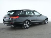 Mercedes-Benz C 200 - Vorschau Bild 6