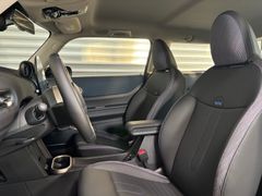 Fahrzeugabbildung MINI Cooper C 1,5 Steptronic Classic Trim