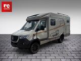 HYMER / ERIBA / HYMERCAR ML-T CrossTrail 580 ARKTISPAKET, ALDE, AHK - HYMER / ERIBA Wohnmobile & -wagen in Mannheim