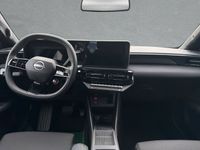 Nissan Micra - Vorschau Bild 9