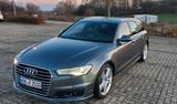 Audi A6 Avant 3.0 TDI 200kW quattro S tronic Av -
