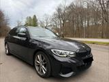 BMW 340 M340d xDrive Touring  - schwarze BMW 340