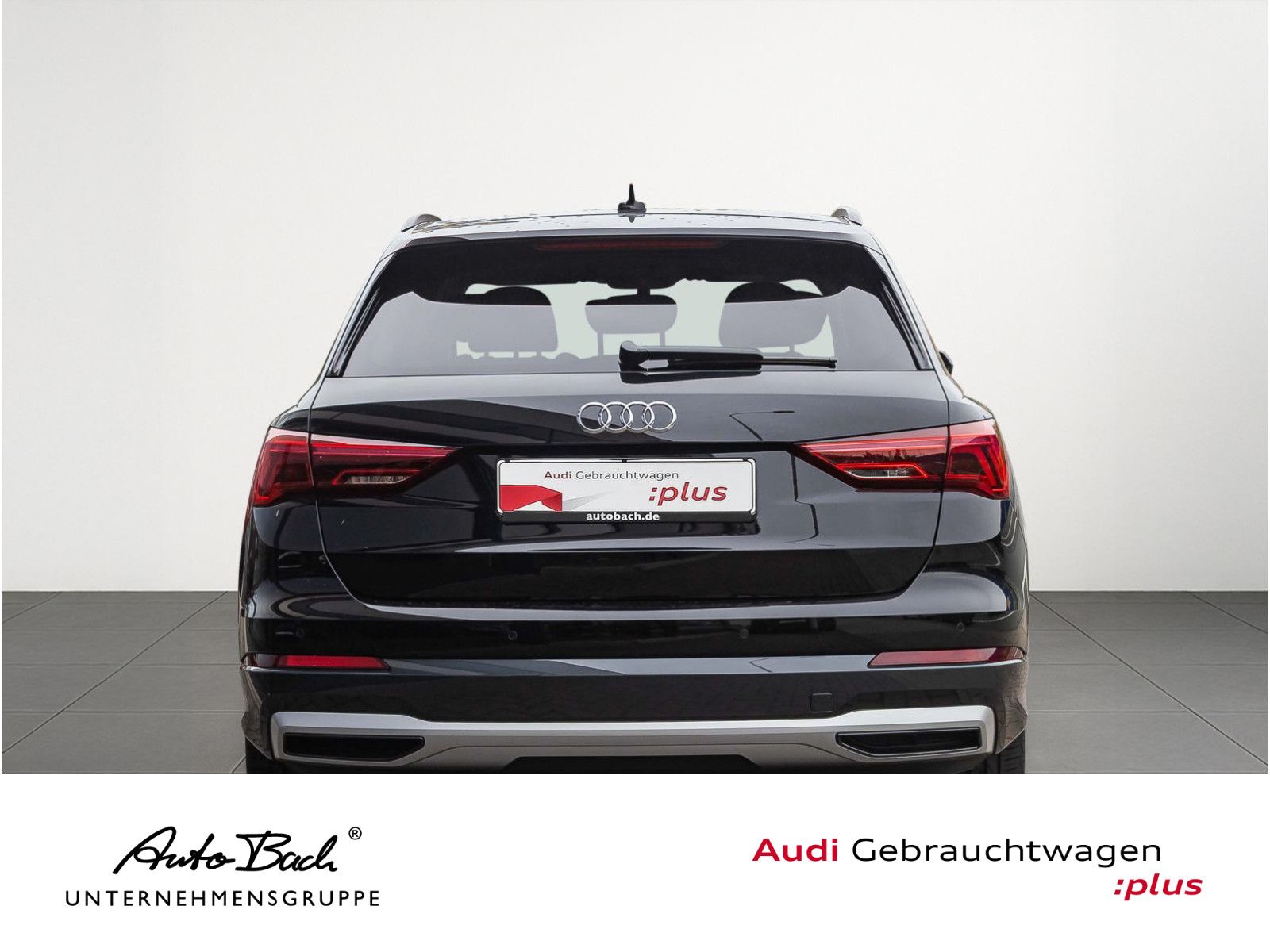 Audi Q3 - Bild 7