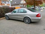 Mercedes-Benz Mercedes E320 Benzine - Mercedes-Benz E 320 aus 2004