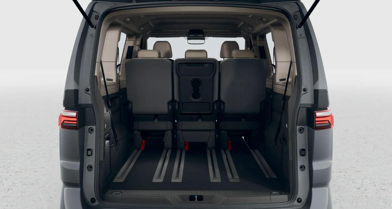 Volkswagen T7 Multivan - Bild 11