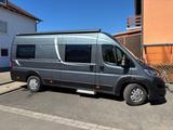 Pössl Citroen Jumper 2.0 BleiHDI ROADCRUISER Solar AHK - Pössl Roadcruiser B