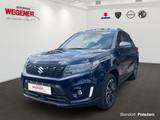Suzuki VITARA 1.5 COMFORT+ AGS 'SHINKAI' - Suzuki Vitara Gebrauchtwagen in Berlin