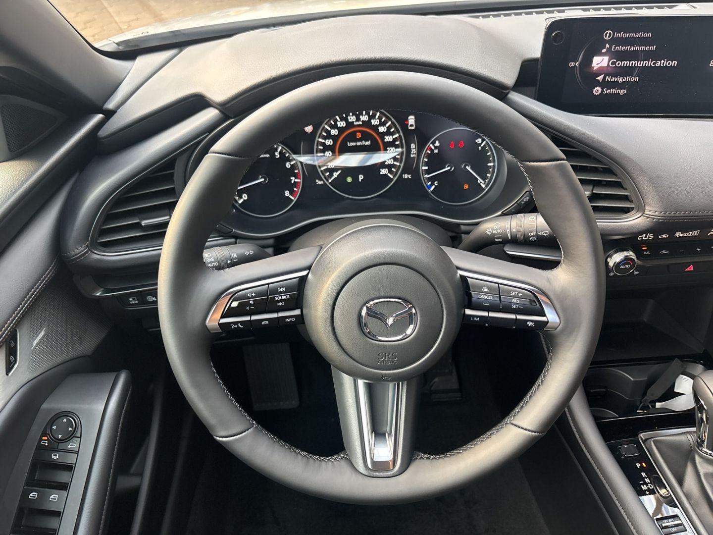 Mazda 3 - Bild 12