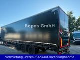 Kässbohrer XS-MEGA,BPW-Lift, Hub-Dach Germany-TOP-LASI Zert - Kässbohrer LKWs