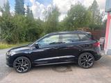 Skoda Karoq 2.0 TDI SCR 140kW DSG 4x4 SPORTLINE SP... - Skoda Karoq von privat
