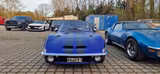 Opel GT AL 2,0 16 V Targa US Modell  1 Hand seit 1989 - gebrauchte Opel Sportwagen
