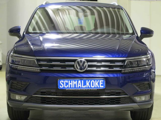 VW Tiguan 2.0 TDI SCR 4Mot DSG7 HIGHL Navi LED LM18