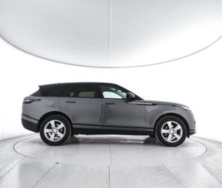 Land-Rover Range Rover Velar - 2