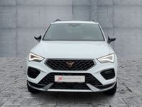 Cupra Ateca - Vorschau Bild 3