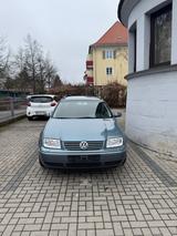 Volkswagen Bora 1.6 Comfortline Variant Comfortline - Volkswagen Bora: Comfortline