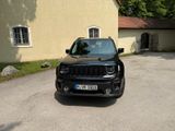 Jeep Renegade 1.3l T-GDI I4 132kW Longitude Allra... - Jeep Renegade: Longitude