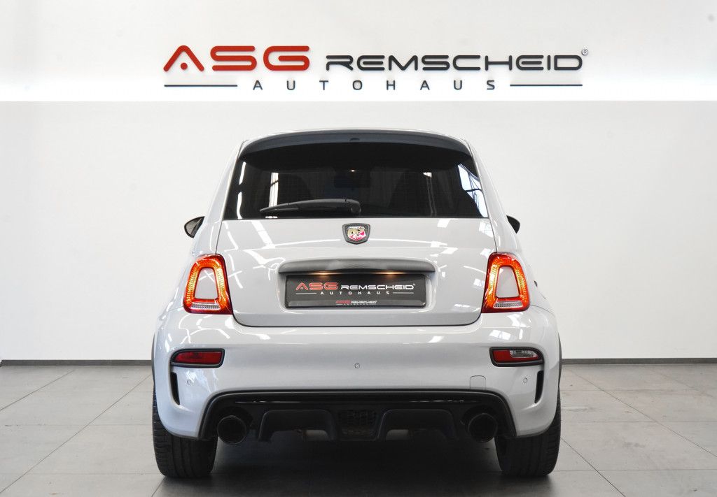 Abarth 595 Competizione