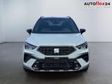 Seat Arona FR 1.5 TSI DSG Mo26 ACC 2Zokl 2xPDC Kam... - Seat Arona FR mit Benzin-Antrieb