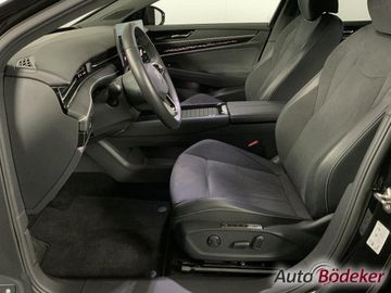 Volkswagen ID.7 Pro electric 1-Gang-Automatik Garantie b.