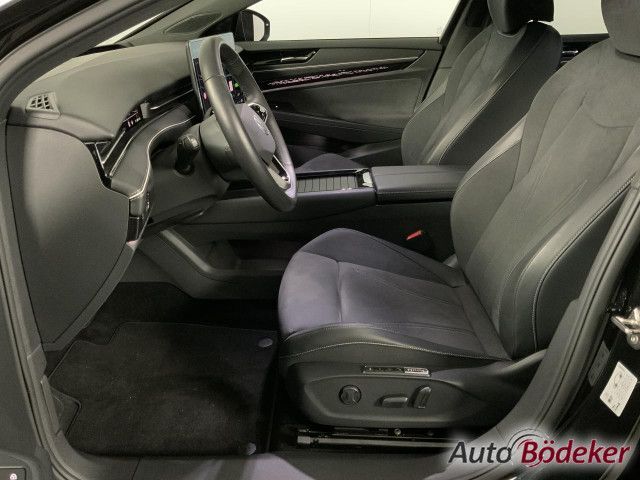 Volkswagen ID.7 Pro electric 1-Gang-Automatik Garantie b.