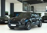 Porsche Macan S*SPORT-CHRONO*PANO*14-WEGE*PDLS*20"LM*1HD