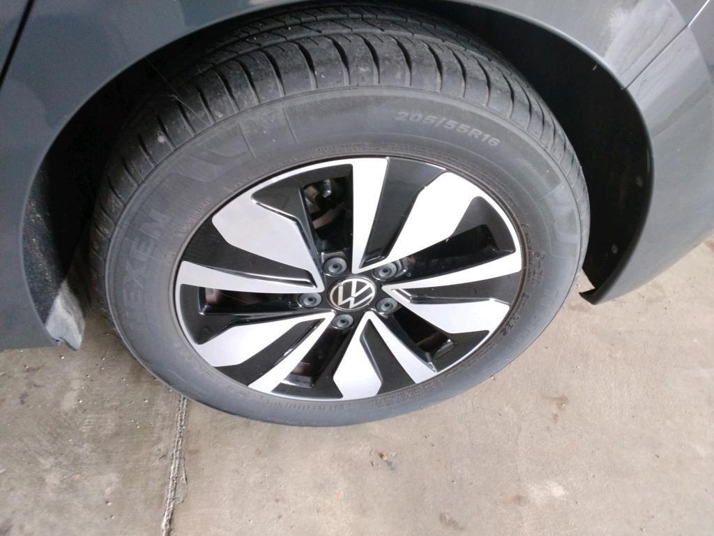 Volkswagen Golf Life MOVE 1.0 TSI 81kW 6-Gang, миниатюра 16