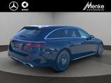 Mercedes-Benz E 220 d T-Mod AMG+AHK+Distro+Digi+Memo+360+20er - Mercedes-Benz E-Klasse Jahreswagen: Kombi