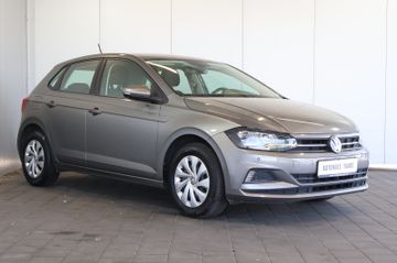 Volkswagen Polo VI 1.0 TSI Comfortline FRONT+NAVI+PDC