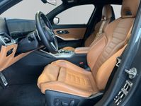 BMW M340i - Vorschau Bild 8