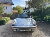 Porsche Super gepflegter Super Carrera: 911 SC G-Modell - Porsche aus 1980: 911 Sc