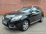 Peugeot 2008 / Panorama / Navi / Klima / - Peugeot Gebrauchtwagen in Dortmund