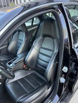 Mercedes-Benz C 63 AMG AMG - gebrauchte Mercedes-Benz C 63 AMG aus dem Jahr 2012