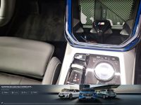 BMW X3 M50 - Vorschau Bild 15