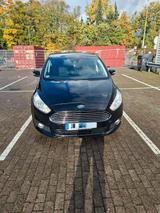 Ford S-Max - Ford S-Max Gebrauchtwagen in Bremen