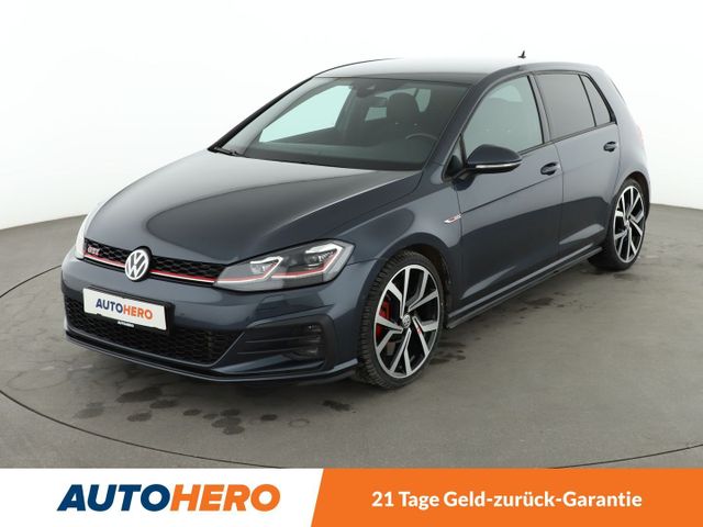 Volkswagen Golf VII 2.0 TSI GTI Performance BM Aut.*NAVI*