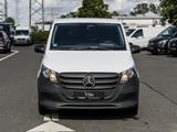 Mercedes-Benz Vito 114 CDI Kasten Lang MBUX Kamera Totwinkel - Gebrauchte LKW