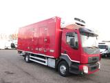 Volvo FL 250.14 *2xThermo-King T-1000*Klima*LBW*Euro6* - Volvo Fl 6