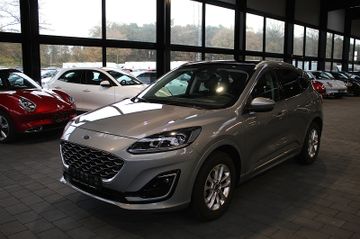 Fotografie des Ford Kuga