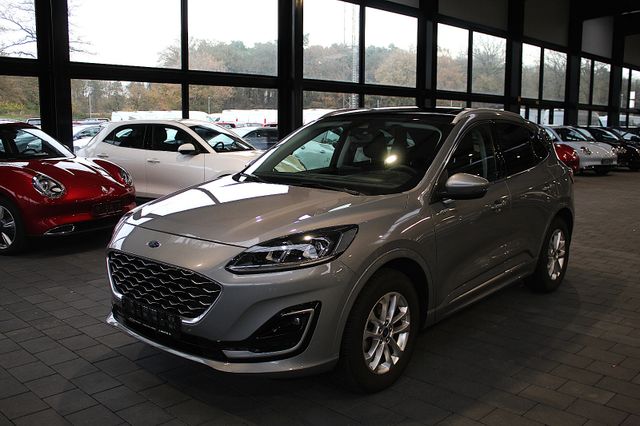 Fotografie des Ford Kuga