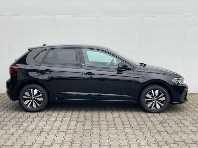 Polo 1.0 TSI DSG Move AHK/Kamera/ACC/Navi/App-Co