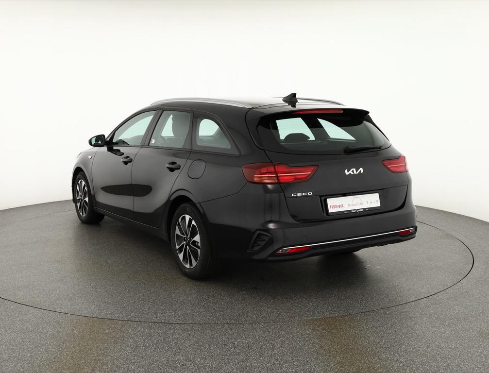 Kia cee'd Sportswagon