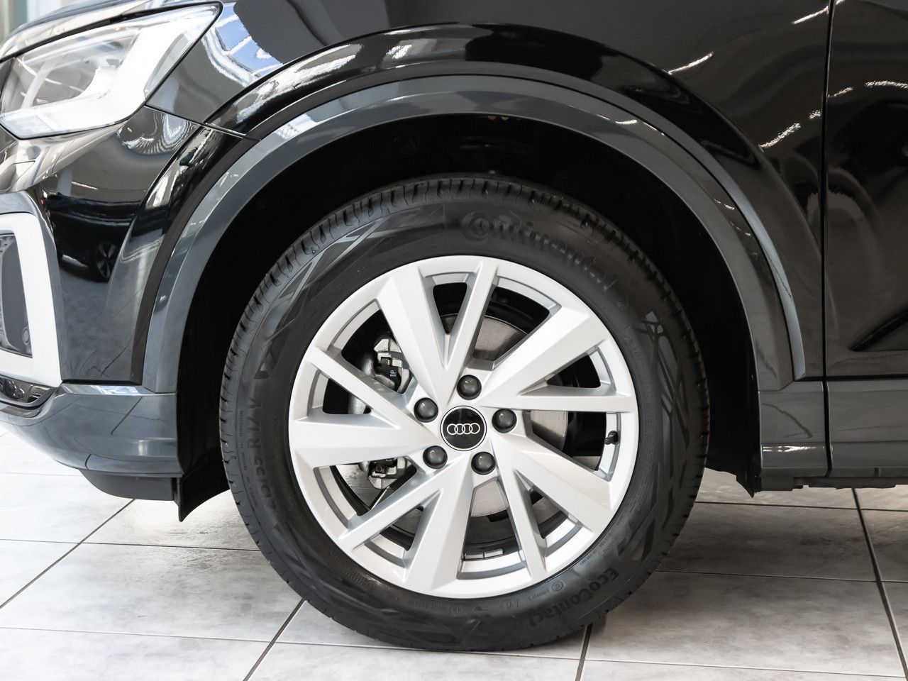 Audi Q2 - Bild 13