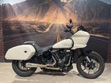 Harley-Davidson FXLRST Softail Low Rider ST MAPPING_K&N - HARLEY-DAVIDSON SOFTAIL LOW RIDER ST
