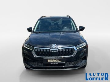 Skoda Karoq - 8
