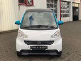Smart forTwo Micro Hybrid Drive 45kW Klima TÜV - Smart ForTwo in Bielefeld