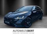 Skoda Octavia Combi 2.0 TSI RS/LED/SMART-LINK/SHZ/LED/ - Skoda Octavia Gebrauchtwagen in Ludwigshafen