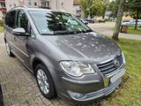 Volkswagen Touran 1.9 TDI DPF Highline - Volkswagen Touran mit Diesel-Antrieb: Kleinbus, 1.9