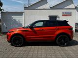 Land Rover Range Rover Evoque 2.0 Si4 HSE HSE - Land Rover Range Rover Evoque von privat